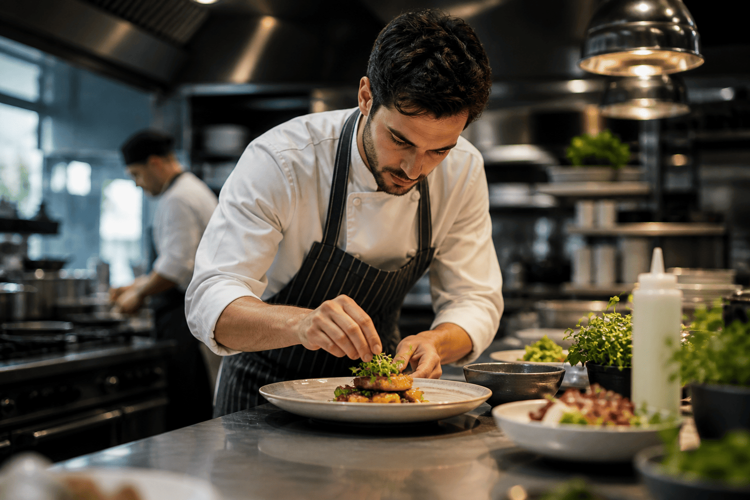 Gastronomi